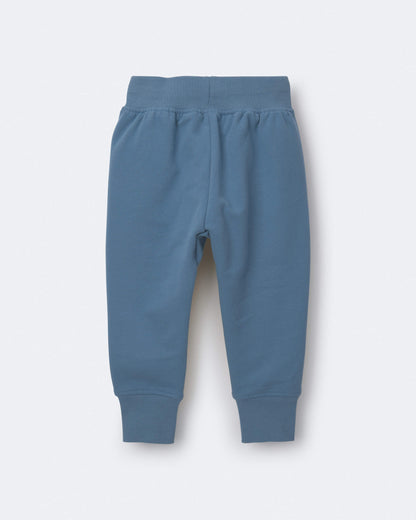 Toddler City Park™ Jogger Pant with Zip-Pocket - Blue