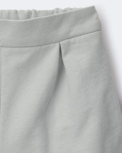Toddler Girl Wide-Leg Drape Pant - Light Blue
