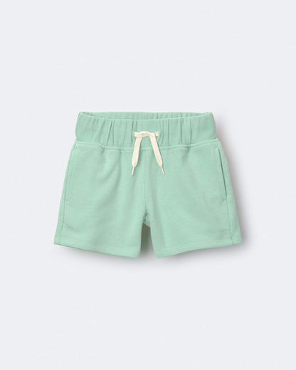 Toddler Boy City Park™ Short - Green