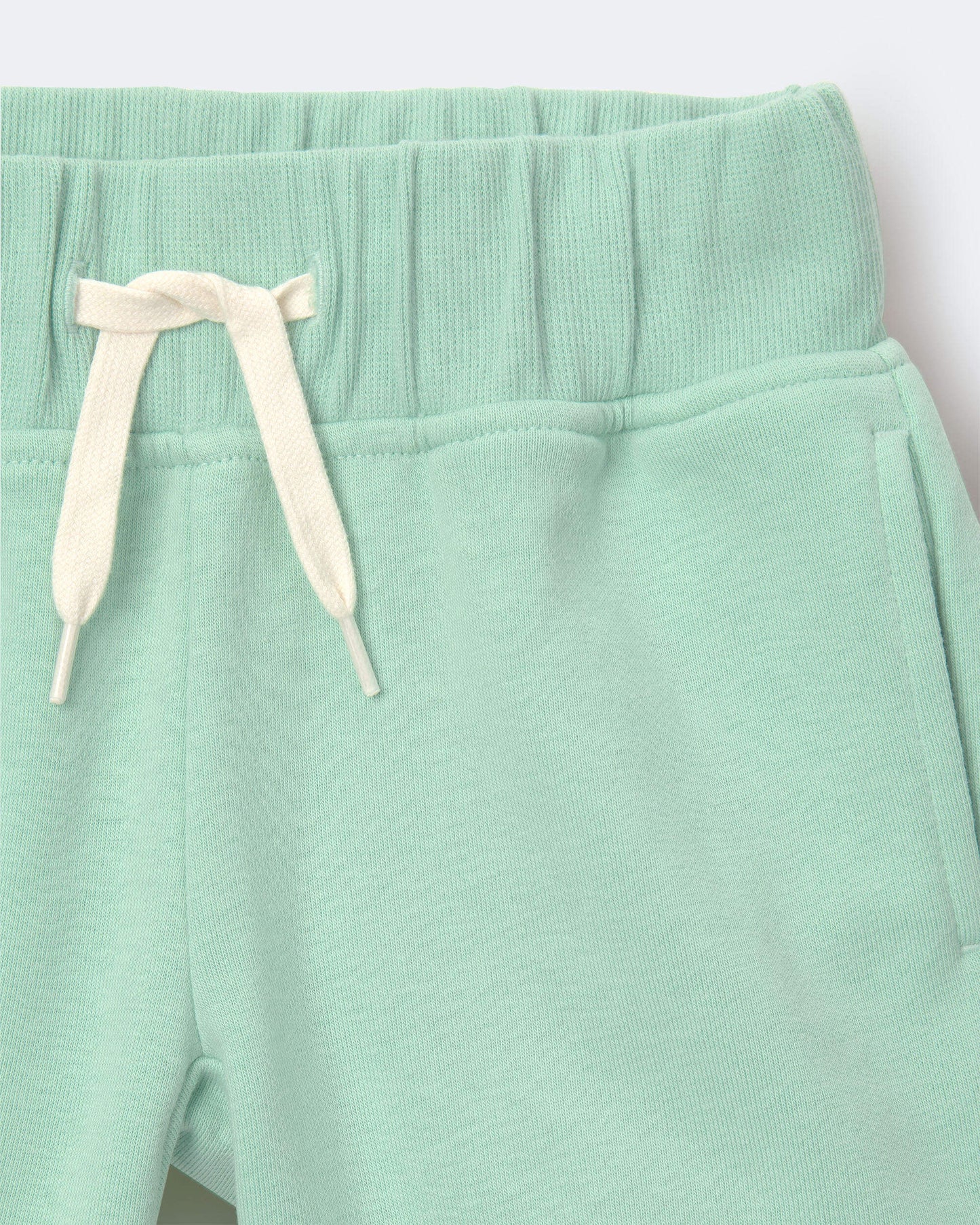 Toddler Boy City Park™ Short - Green
