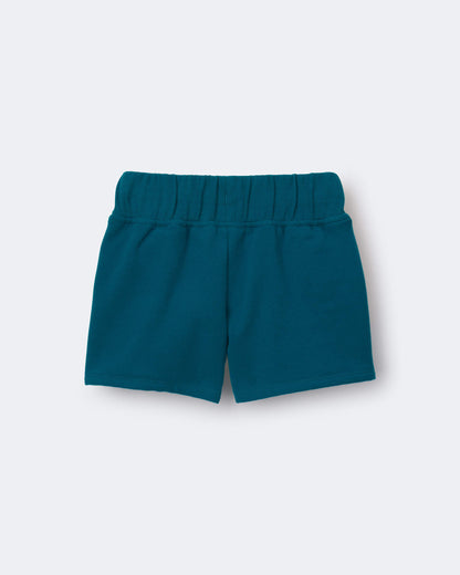 Toddler City Park™ Short - Teal