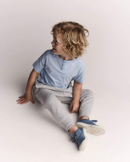 Toddler City Park™ Jogger Pant - Heathered Grey