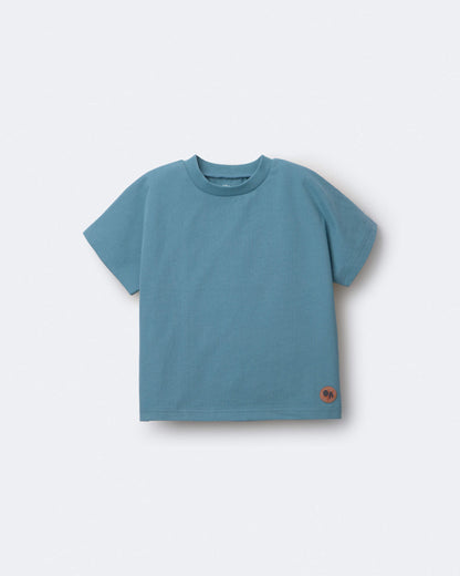 Toddler Premium Dolman Tee - Blue