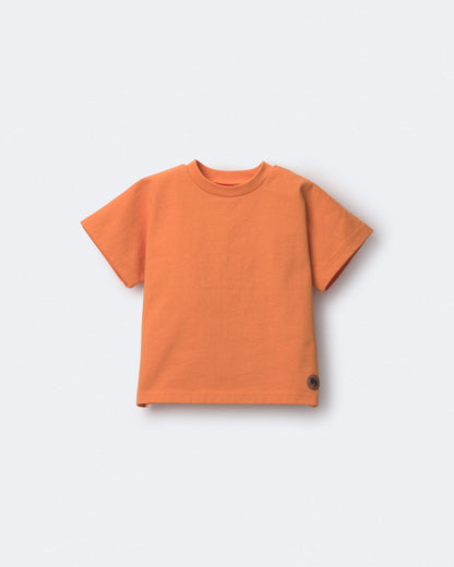 Toddler Premium Dolman Tee - Orange