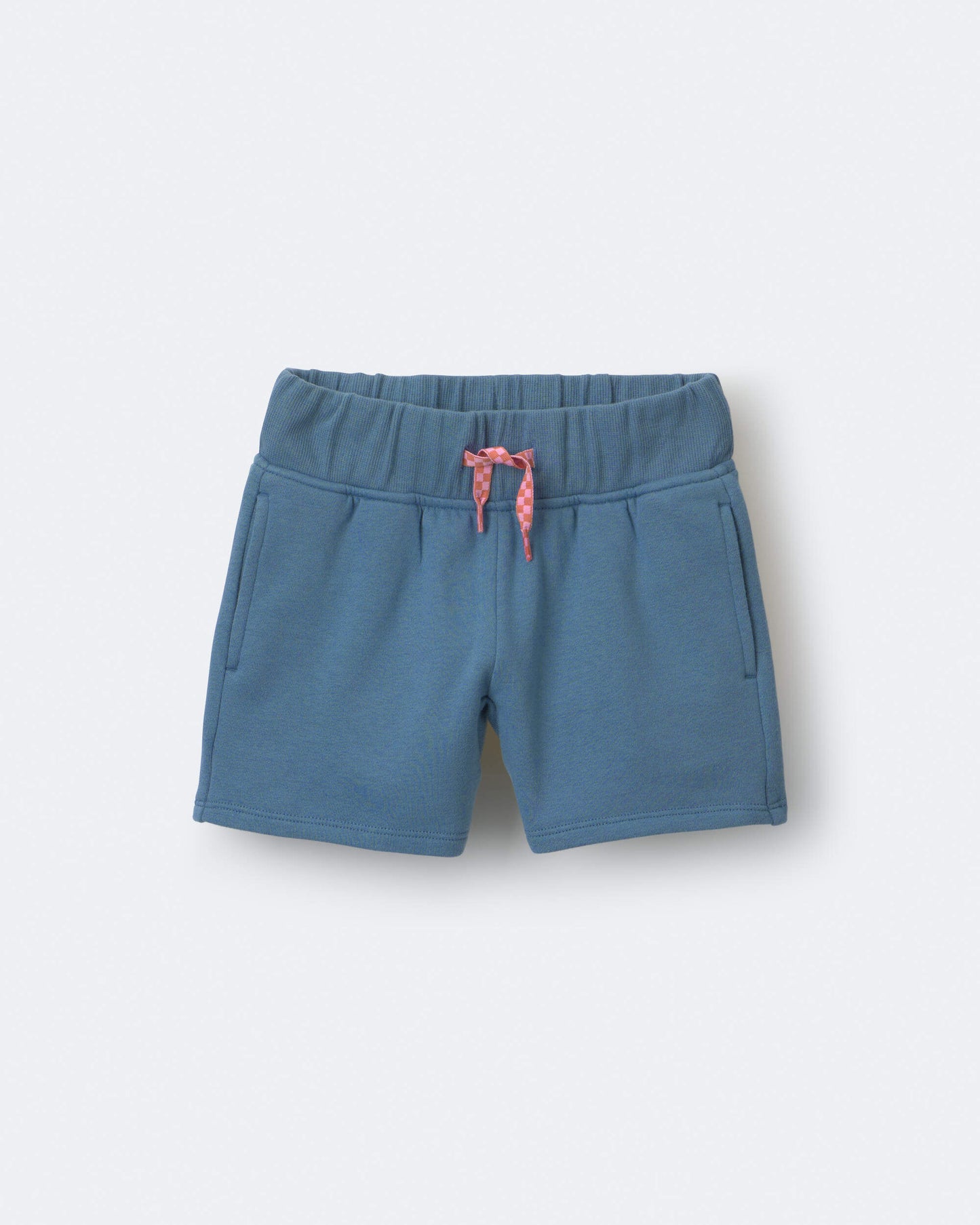 Toddler City Park™ Short - Slate Blue