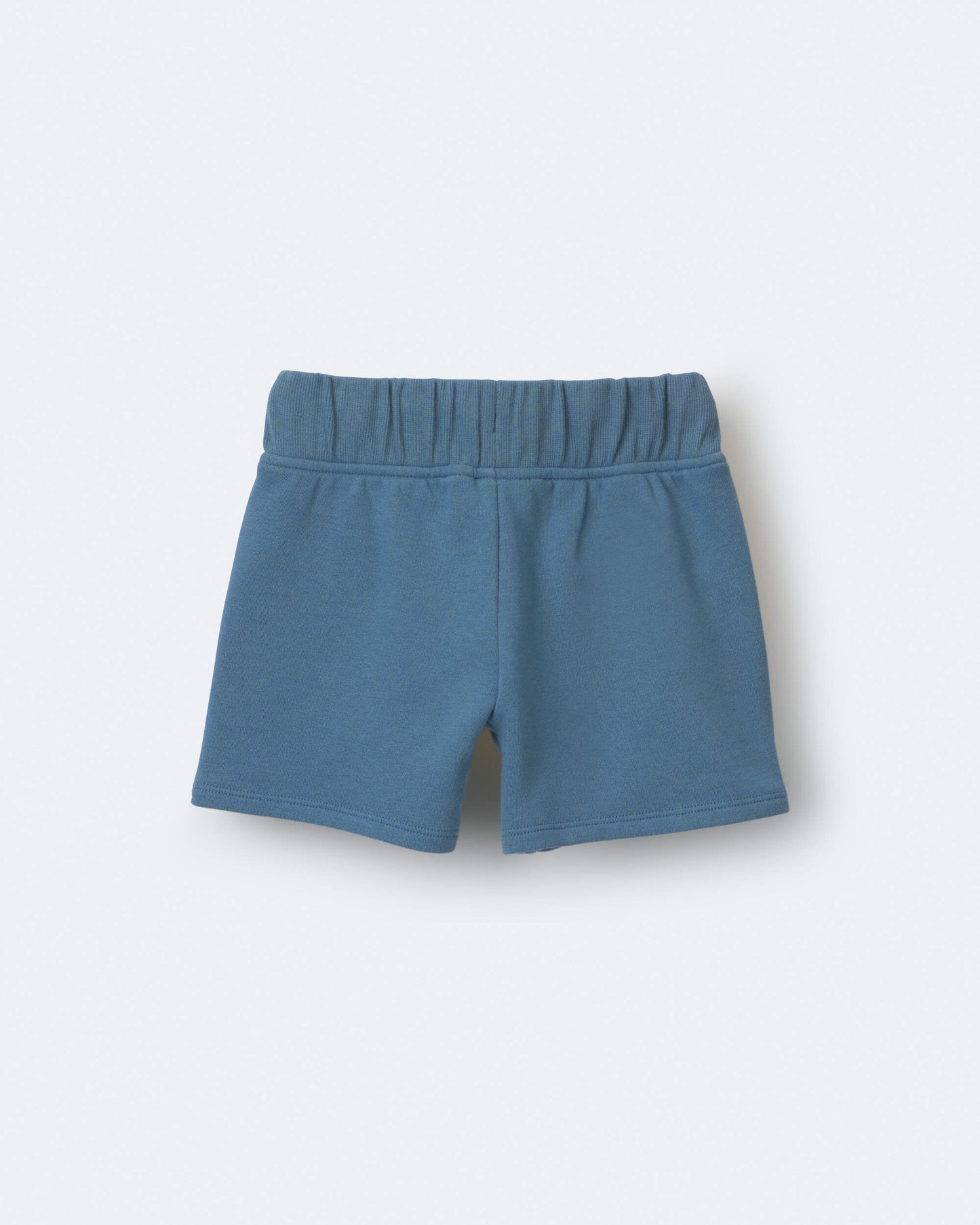 Toddler City Park™ Short - Slate Blue