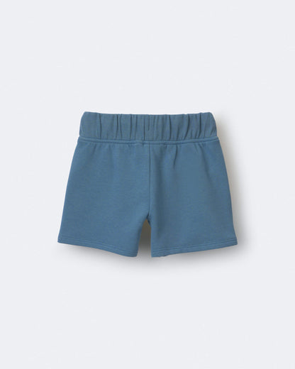 Toddler City Park™ Short - Slate Blue