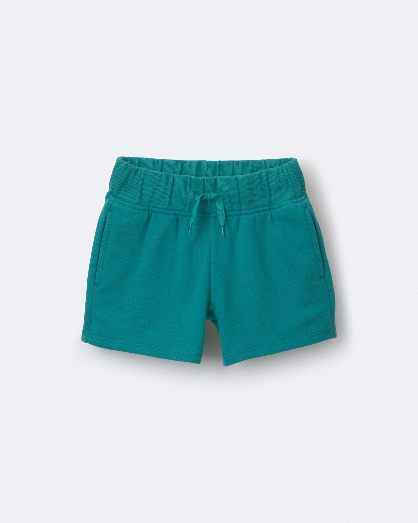 Toddler City Park™ Short - Teal