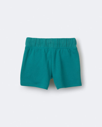 Toddler City Park™ Short - Teal