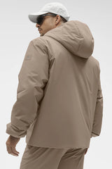 Elemental Full-Zip Jacket - Gravel