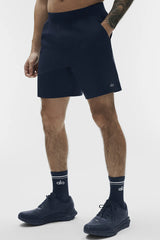 7" Repetition Short - Navy