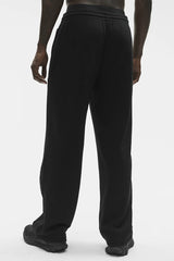 Field Sweatpant - Black