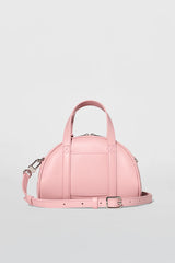 ALO Mini Odyssey - Vintage Pink Leather