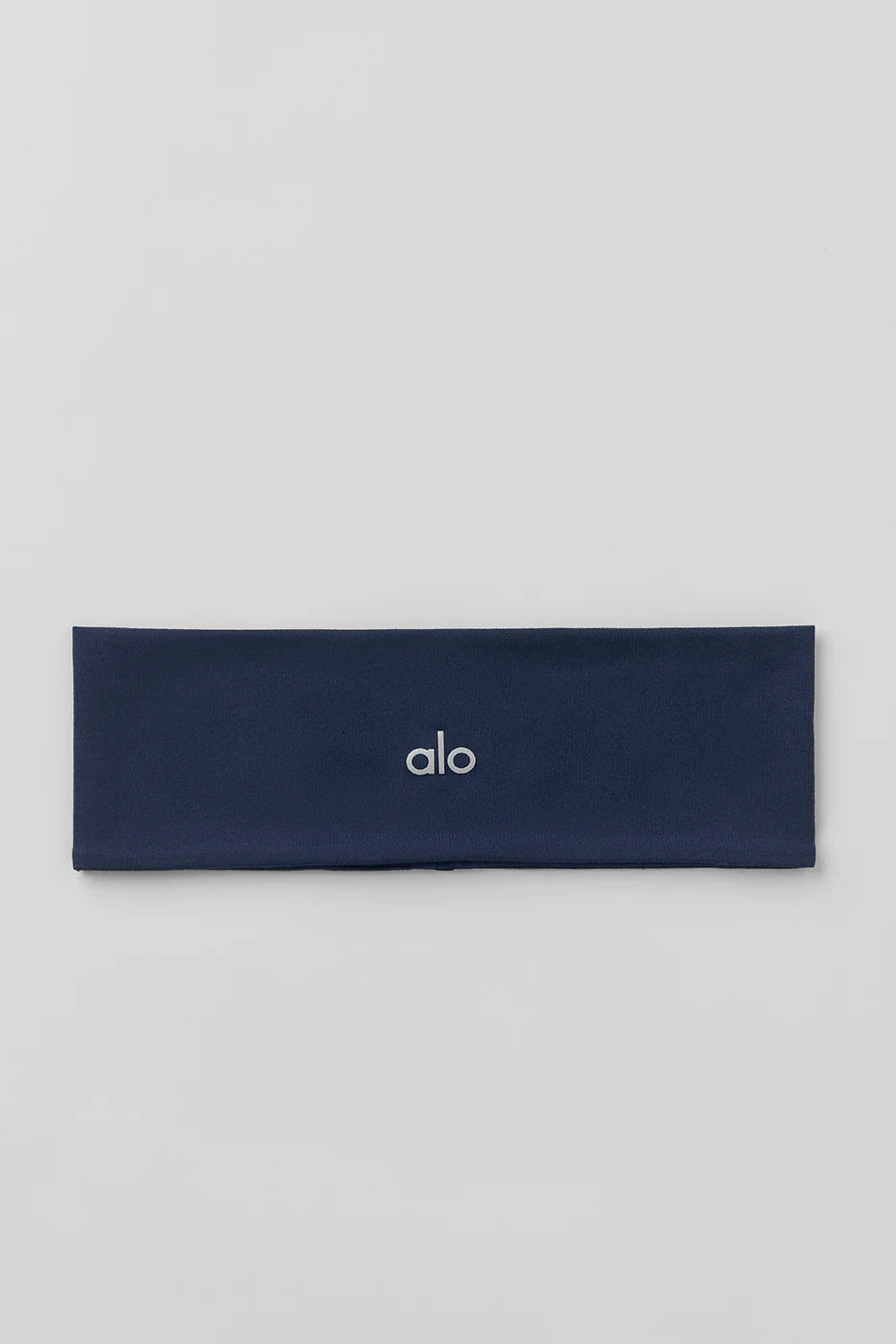 Performance Conquer Headband - Navy