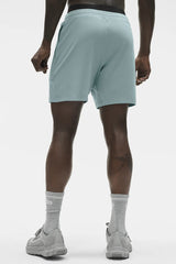 7" Conquer React Performance Short - Desert Sage
