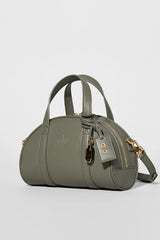 ALO Mini Odyssey - Olive Tree Leather