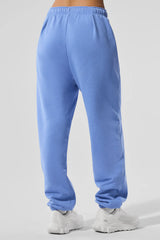 Accolade Sweatpant - Crystal Clear Blue