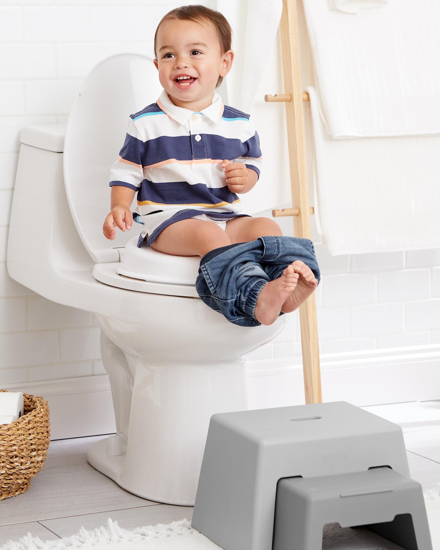 Go Time 3-in-1 Potty