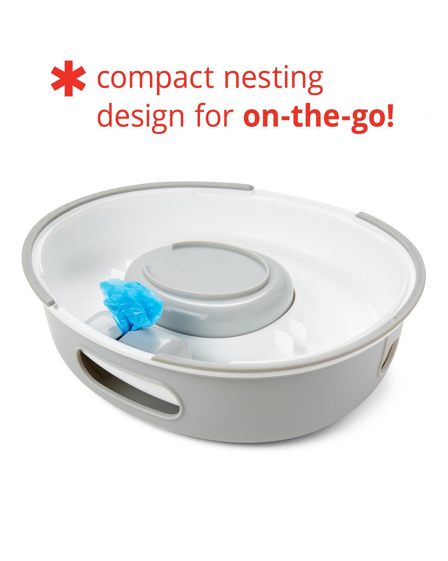 Go Time 3-in-1 Potty