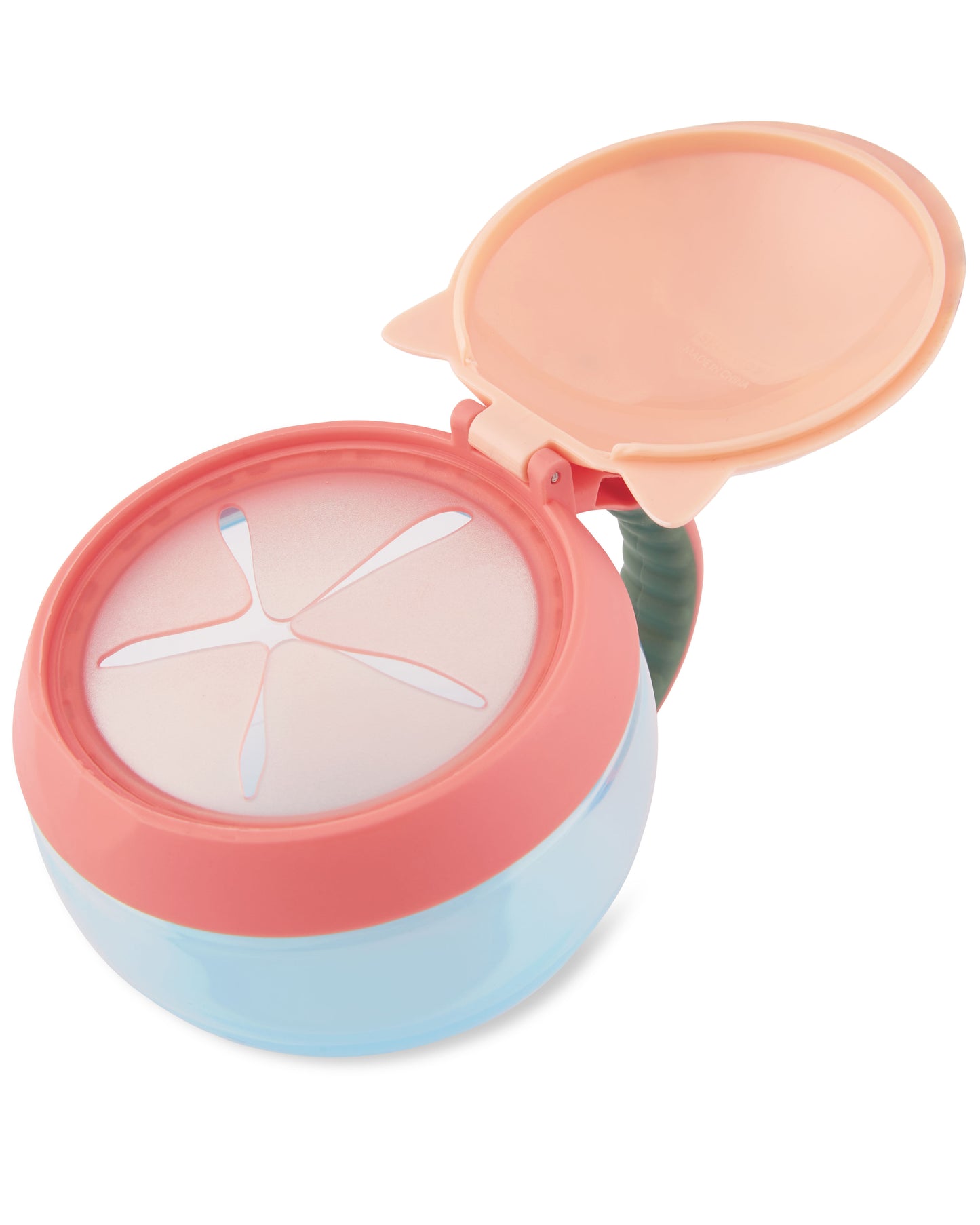 Zoo Snack Cup - Cat