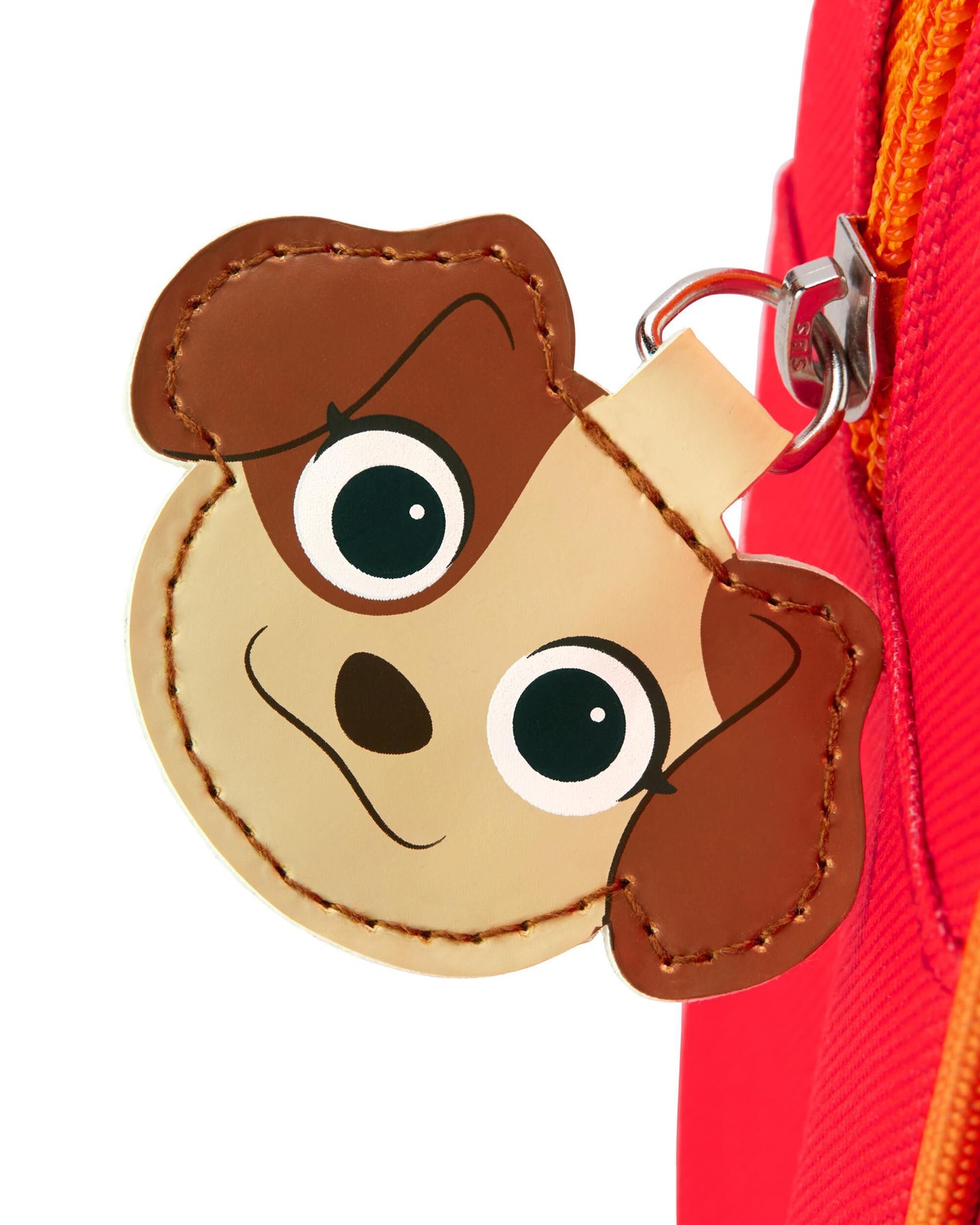 Sesame Street Little Kid Backpack - Elmo