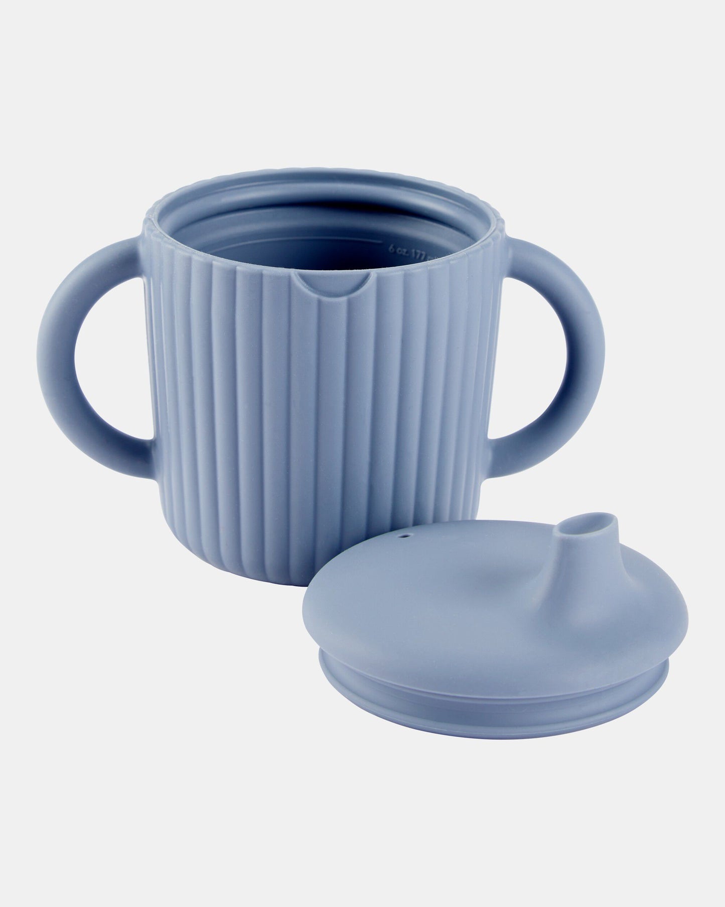 Girls Little Planet Silicone Sippy Cup
