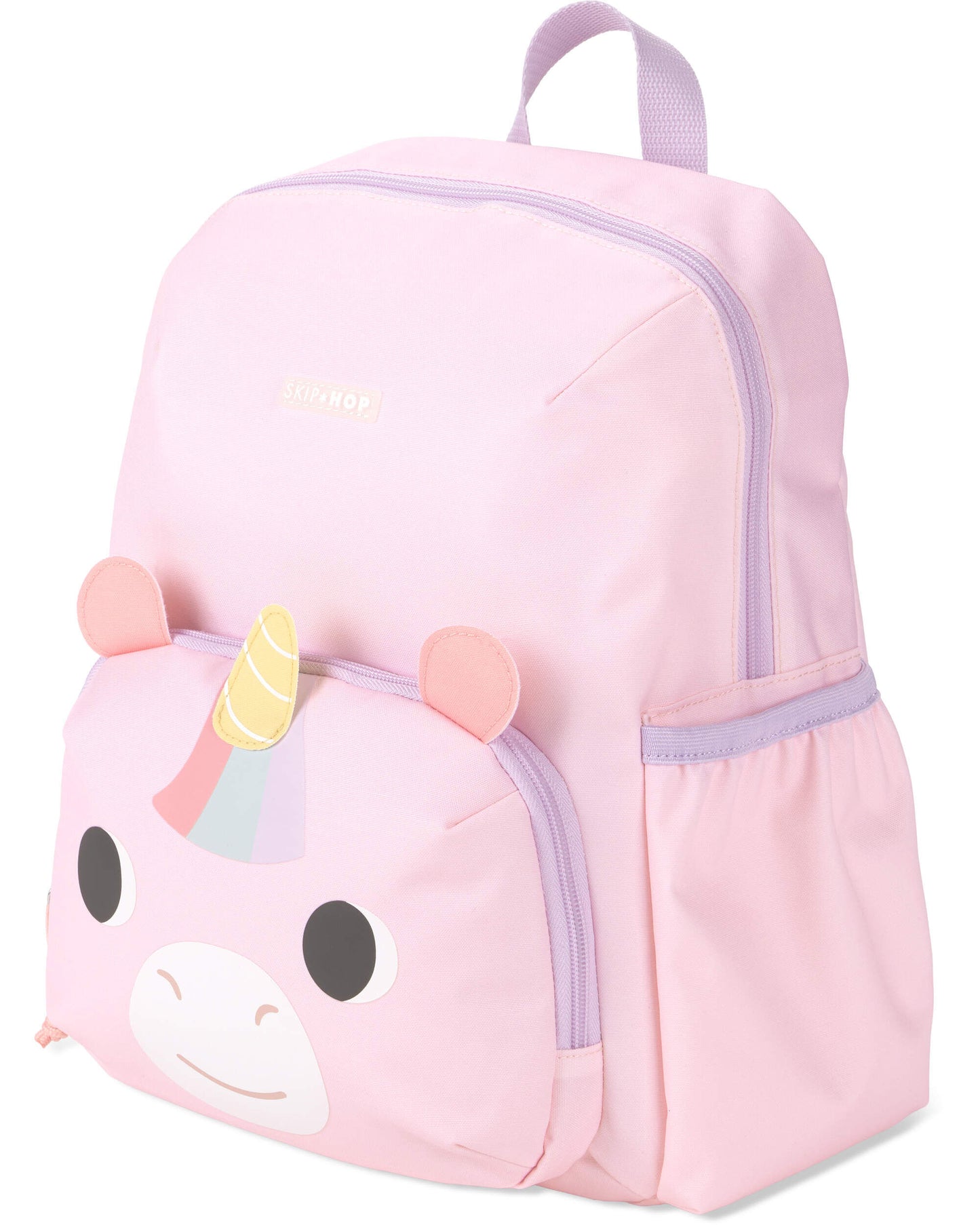 Besties Squad Toddler Backpack - Unicorn