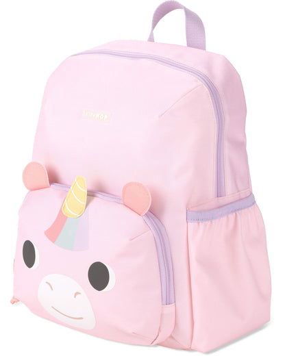 Besties Squad Toddler Backpack - Unicorn