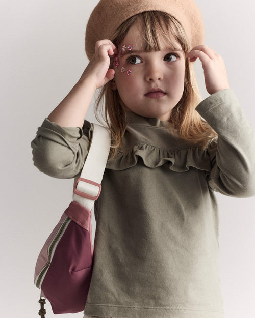 Fanny Pack - Pink