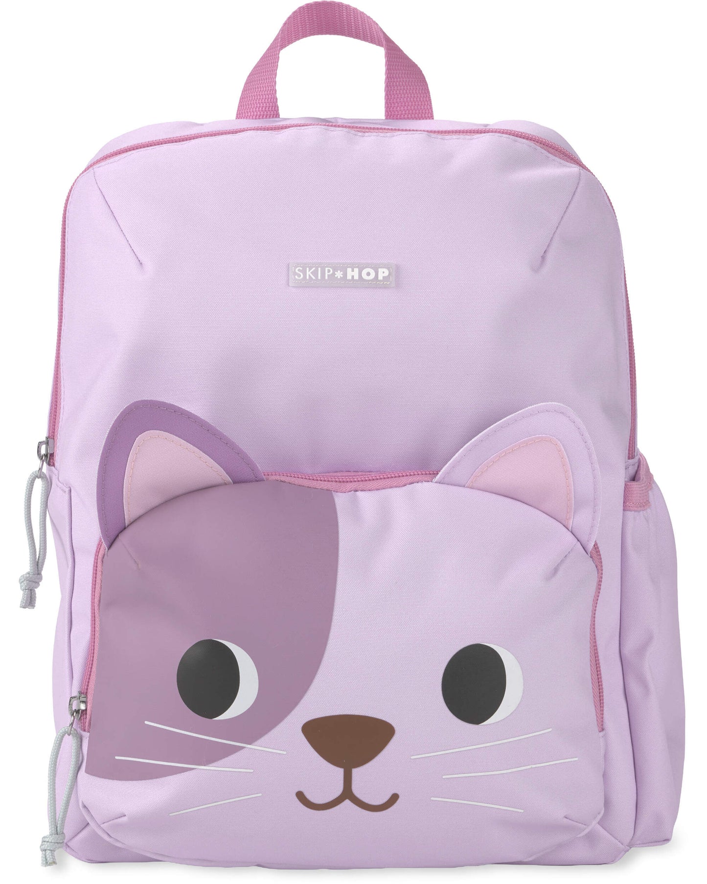Besties Squad Toddler Backpack - Cat