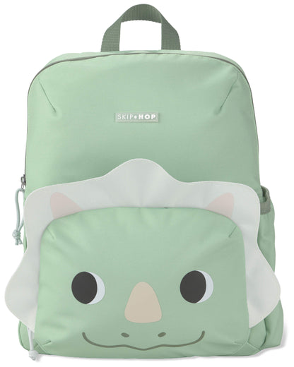 Besties Squad Toddler Backpack - Dino
