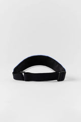 Airlift Solar Visor - Light Provence Blue