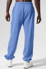 Accolade Sweatpant - Crystal Clear Blue