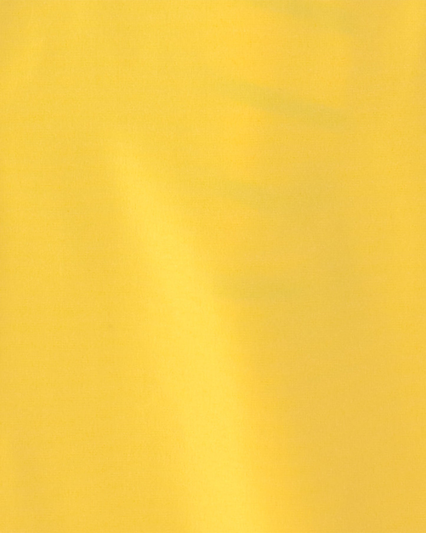 Boys Raincoat - Yellow