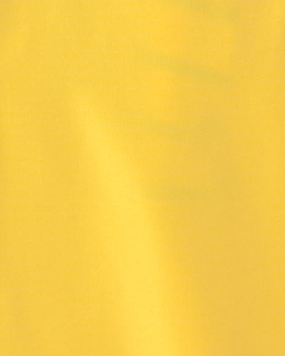 Boys Raincoat - Yellow