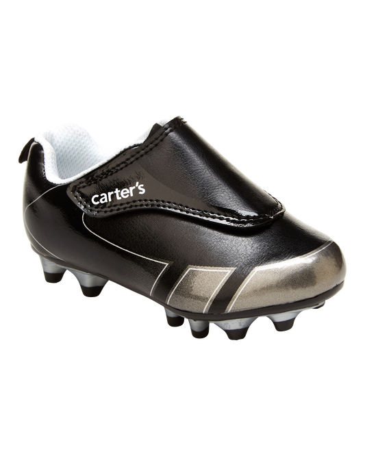 Toddler Soccer Cleats - Black