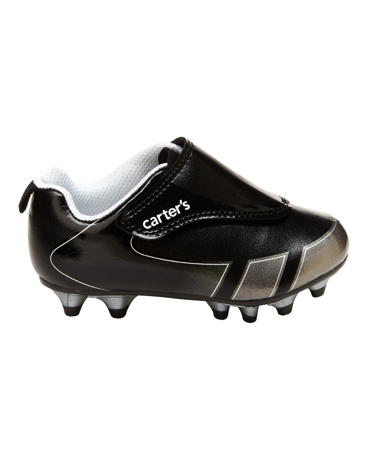 Toddler Soccer Cleats - Black