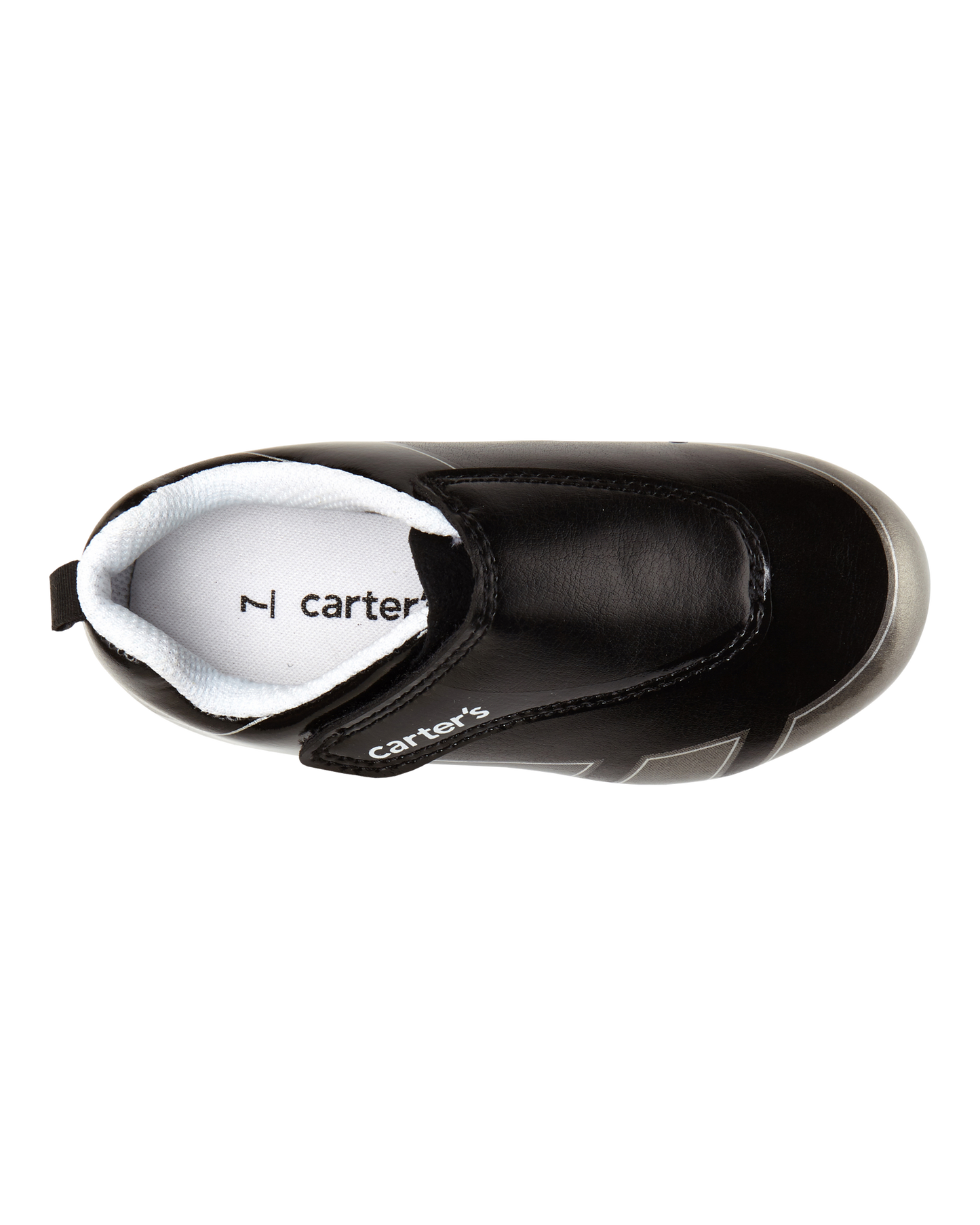 Toddler Soccer Cleats - Black