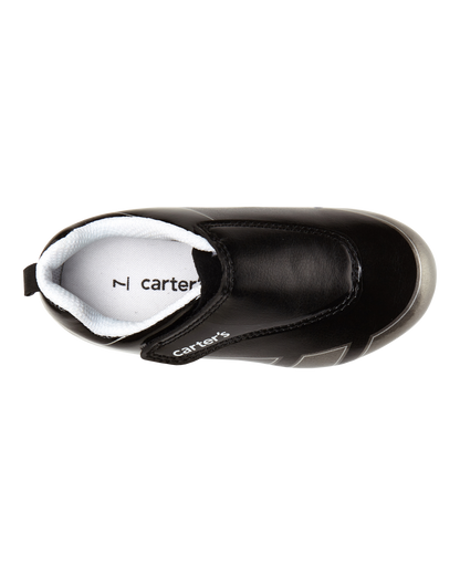 Toddler Soccer Cleats - Black