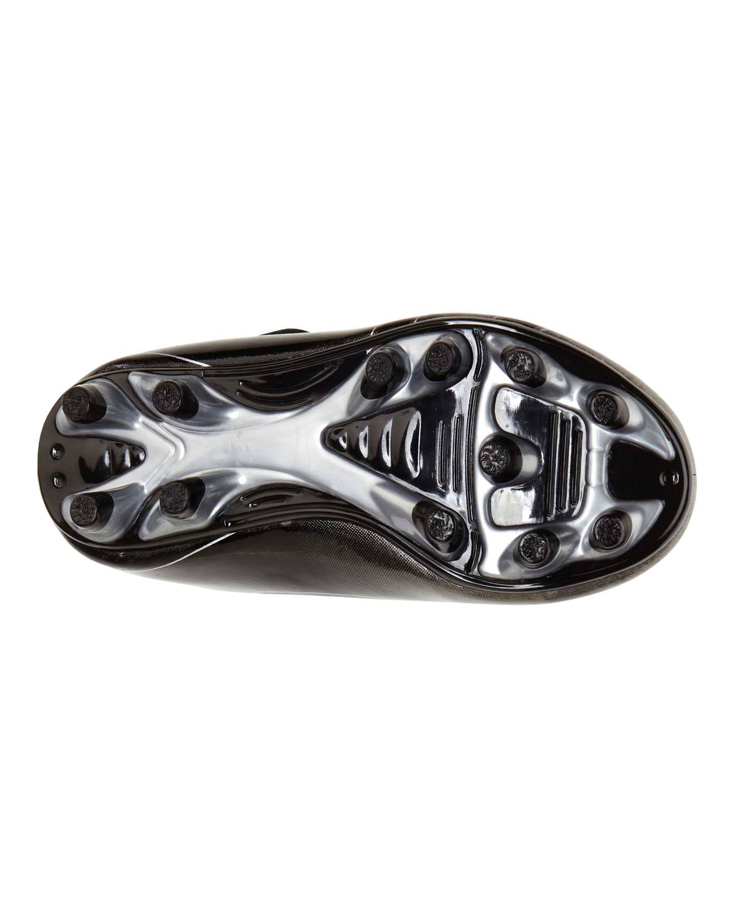 Toddler Soccer Cleats - Black