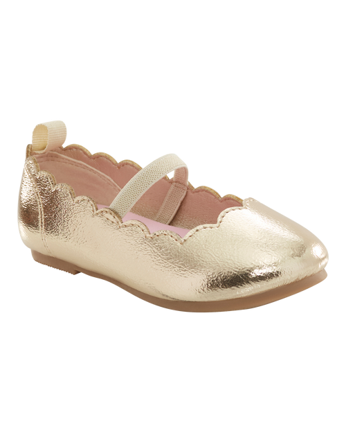 Toddler Ballet Flats
