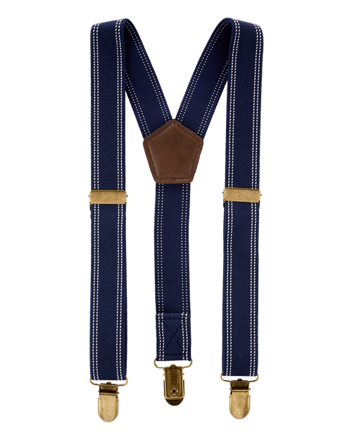 Suspenders