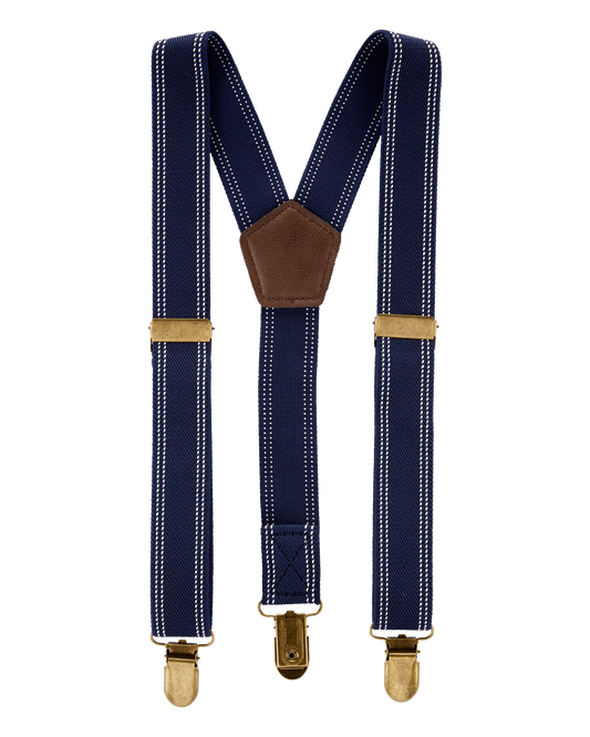 Suspenders