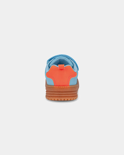Toddler Boy Athletic Shoes - Blue