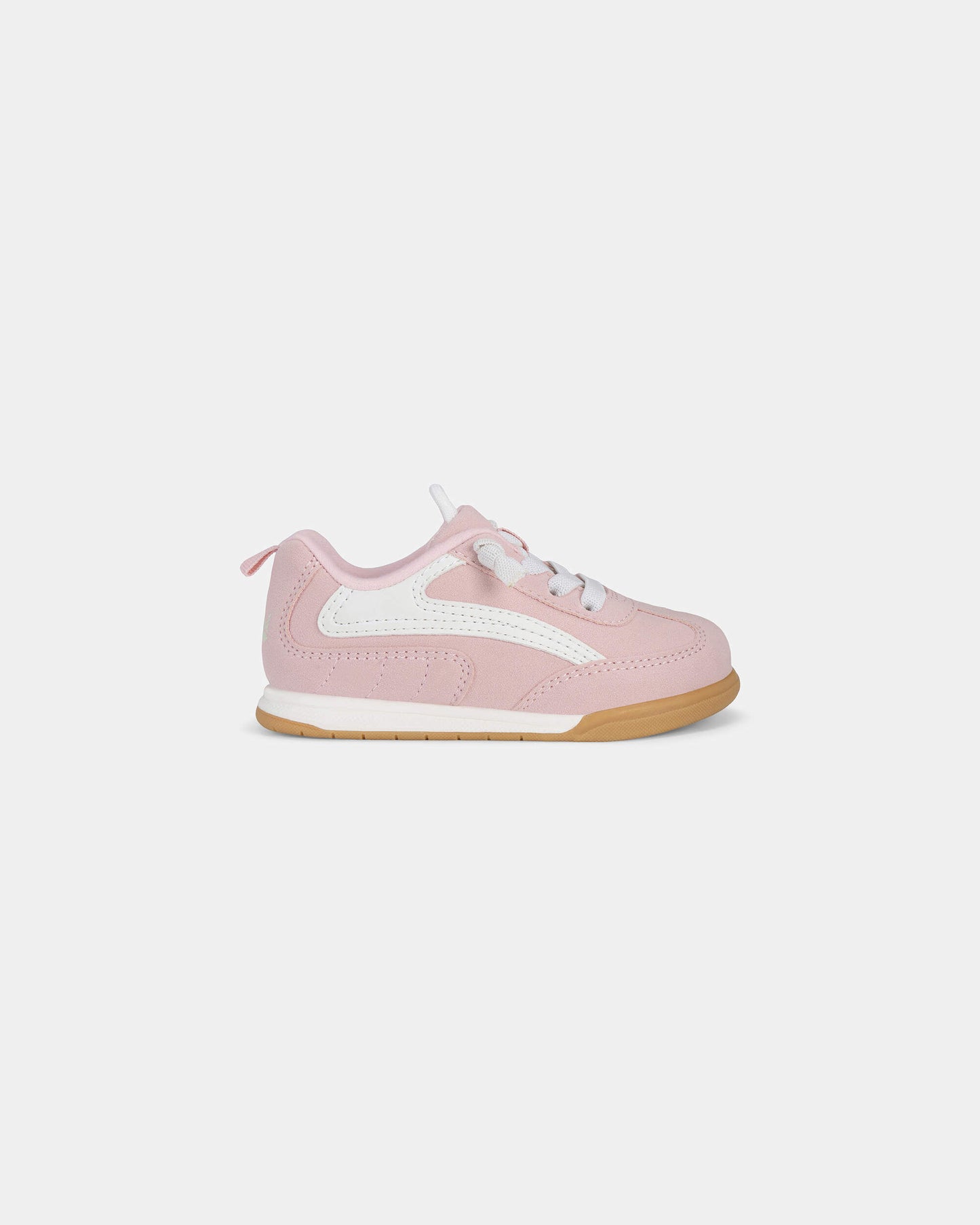 Toddler Girl Casual Shoes - Pink