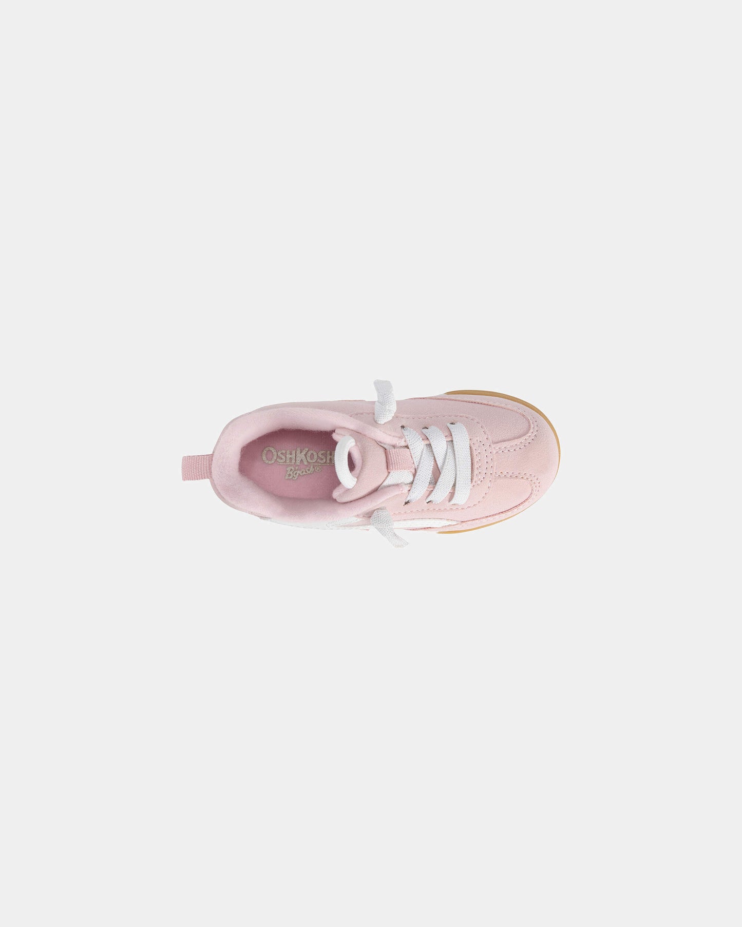 Toddler Girl Casual Shoes - Pink