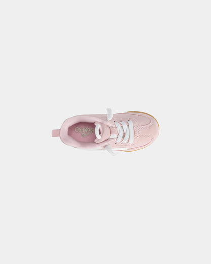 Toddler Girl Casual Shoes - Pink
