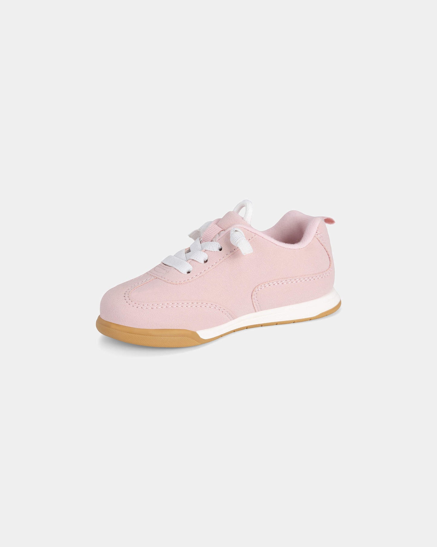 Toddler Girl Casual Shoes - Pink