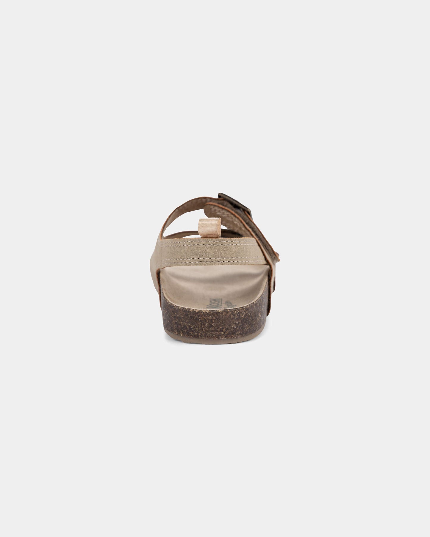 Toddler Boy Sandals - Brown