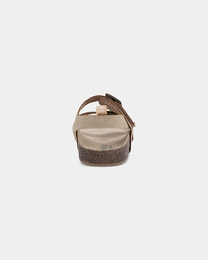 Toddler Boy Sandals - Brown